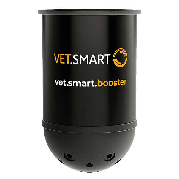 vet.smart.booster